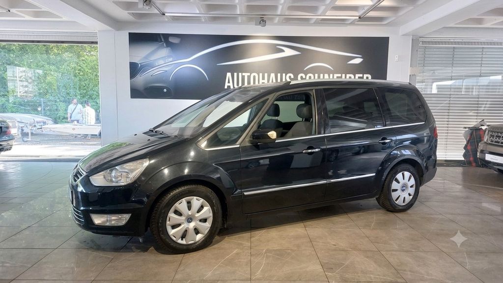 Ford Galaxy 179.068 km 8.990 &euro; Ratingen 40880