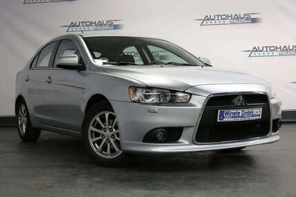 Mitsubishi Lancer 91.000 km 6.990 € Duisburg 47057