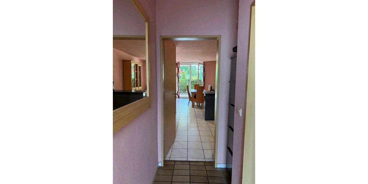 Etagenwohnung Recklinghausen König Ludwig - 2 Zimmer, 60 m&sup2;, 680&euro; | Angebot:27603654