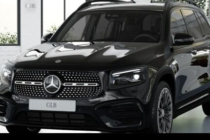 Mercedes-Benz GLB 200 9.988 km 46.990 &euro; Duisburg 47138