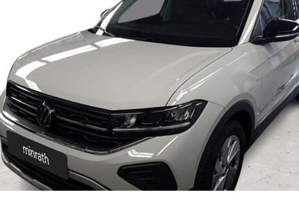 VW T-Cross 15.882 km 21.580 &euro; Moers 47441