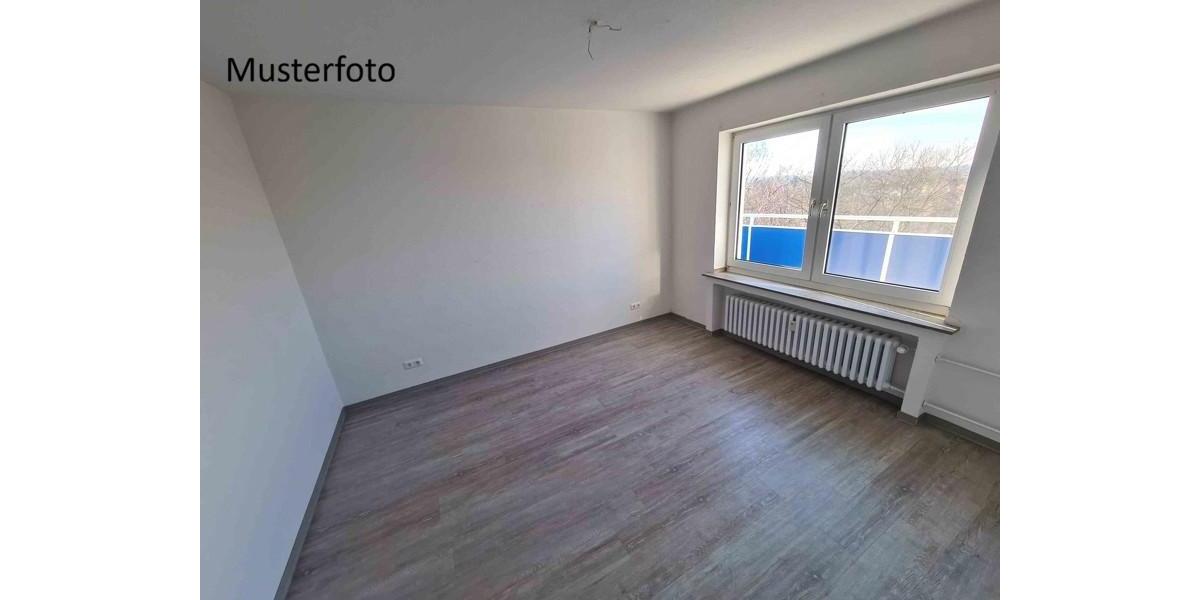 Etagenwohnung Bochum Eppendorf - 2 Zimmer, 53 m&sup2;, 533&euro; | Angebot:26092870