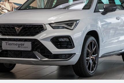Cupra Ateca 8.990 km 37.880 € Recklinghausen 45663