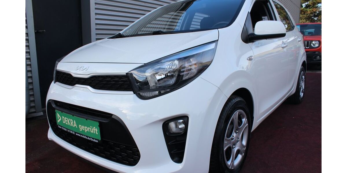 Kia Picanto 27.482 km 11.979 &euro; Essen 45326