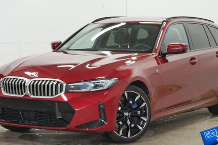 BMW 330 25.822 km 47.880 € Bottrop 46236