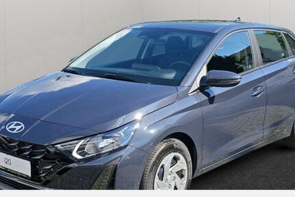 Hyundai i20 2.130 km 16.990 &euro; Herne 44653