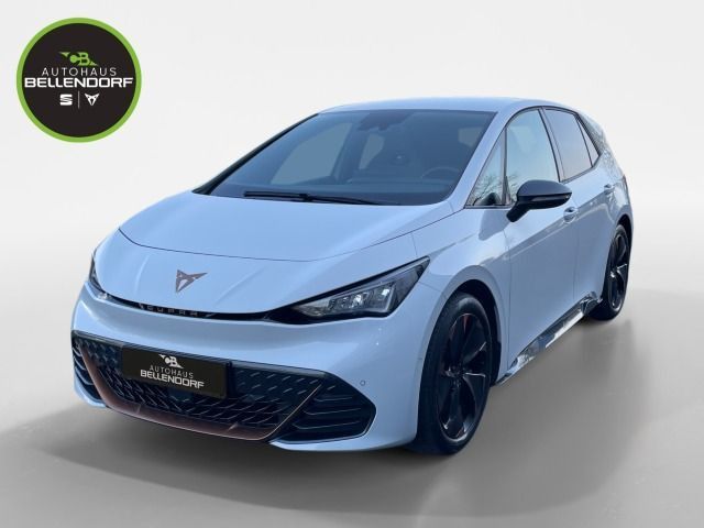 Cupra Born 54.915 km 23.940 &euro; Bottrop 46244