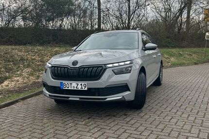 Skoda Kamiq 89.750 km 13.498 &euro; Bottrop 46236
