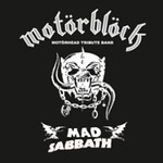 Motörblöck / Mad Sabbath - In Memory of Lemmy & Ozzy