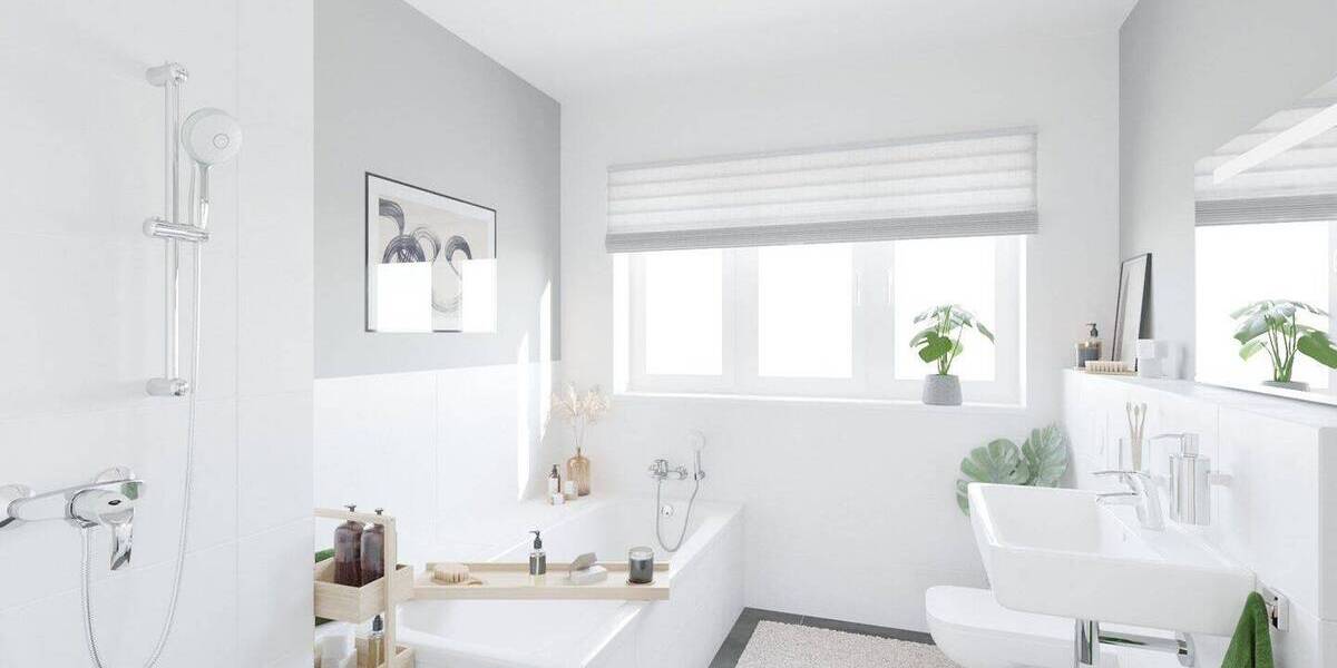 Stadthaus mit Keller und Terrasse 4 zimmer