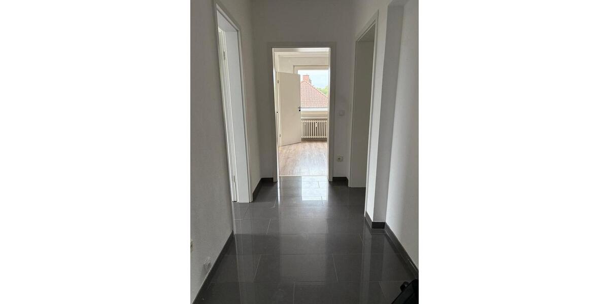 Attraktive 4-Zimmer-Wohnung mit 77 m² im 2. Obergeschoss 4 zimmer