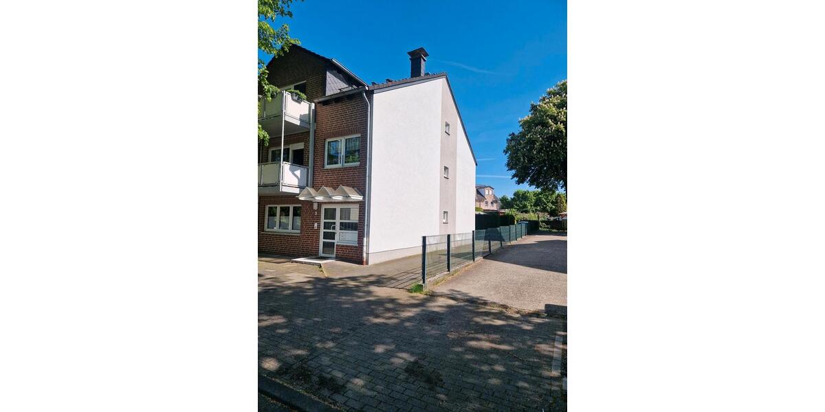 Etagenwohnung Marl Alt-Marl - 3 Zimmer, 84 m&sup2;, 177.000&euro; | Angebot:25350749