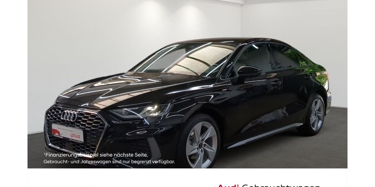 Audi A3 49.614 km 25.350 &euro; Mülheim a.d. Ruhr 45481