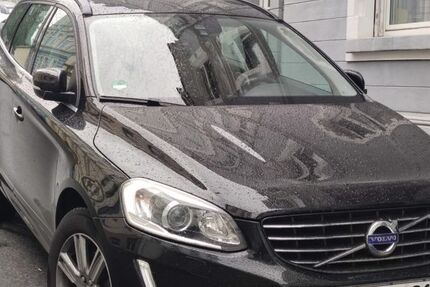 Volvo XC60 135.000 km 16.900 € Wuppertal 42277