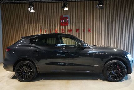 Maserati Levante 60.000 km 58.441 &euro; Duisburg 47228