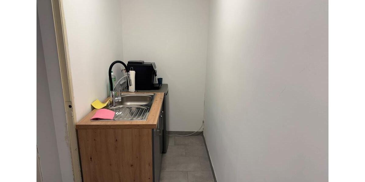 Ladenlokal Yoga Studio Bürofläche in Dinslakener Innenstadt zimmer