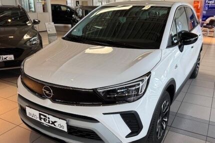 Opel Crossland (X) 2.395 km 19.790 &euro; Bochum 44791