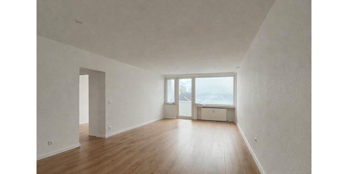 Etagenwohnung Duisburg Essenberg - 3 Zimmer, 87 m&sup2;, 750&euro; | Angebot:26338821
