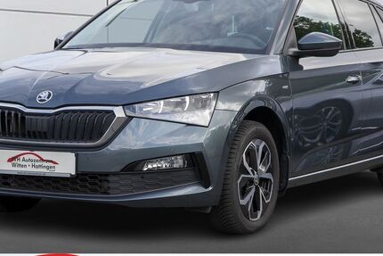 Skoda Scala 82.170 km 15.463 &euro; Witten 58453