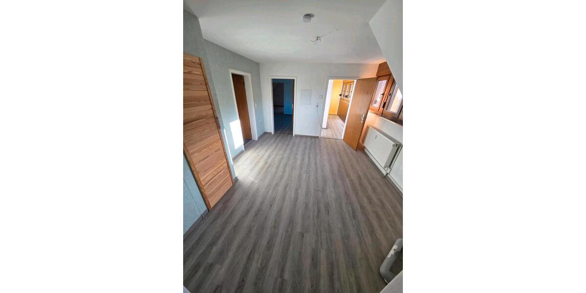 Etagenwohnung Sprockhövel - 3 Zimmer, 62 m&sup2;, 550&euro; | Angebot:26230164