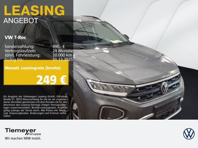 VW T-Roc 25.091 km 22.390 € Gelsenkirchen 45894