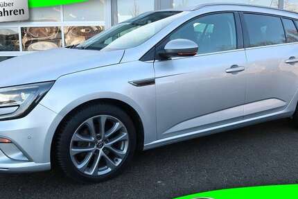 Renault Megane 104.100 km 9.220 &euro; Marl 45772