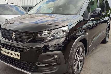 Peugeot Rifter 35.300 km 29.999 &euro; Gelsenkirchen 45892