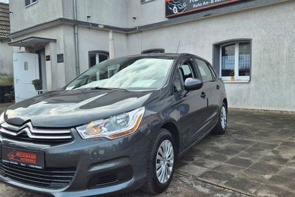 Citroen C4 140.000 km 4.995 &euro; Moers 47441