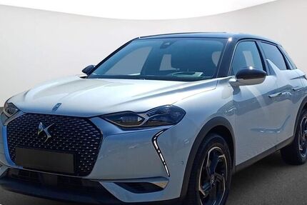 DS Automobiles DS3