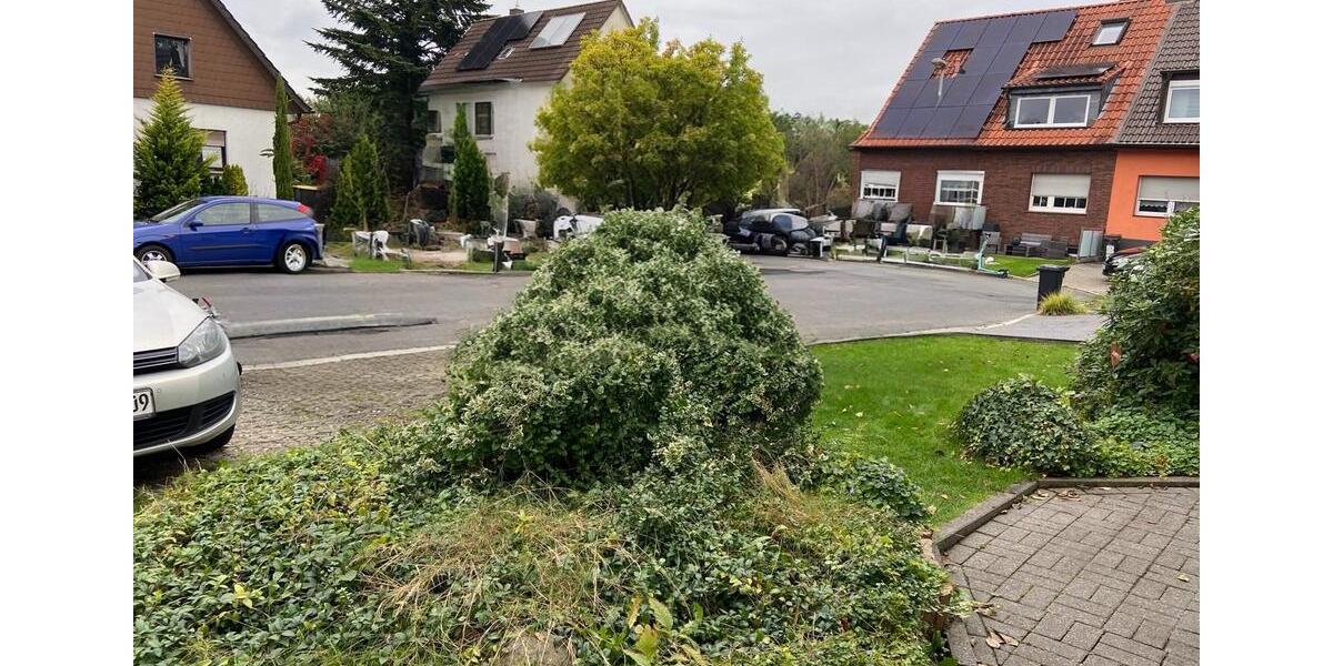 Charmante Doppelhaushälfte mit viel Platz in ruhiger Lage 6 zimmer