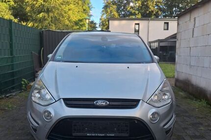 Ford S-Max 356.513 km 3.400 &euro; Duisburg 47178