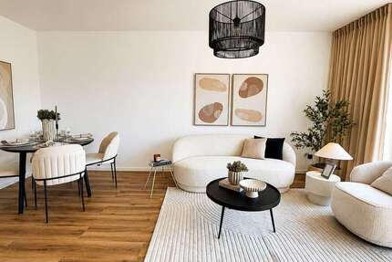 Wohnung Essen Stadtbezirk III - 3 Zimmer, 88 m&sup2;, 349.000&euro; | Angebot:27135417