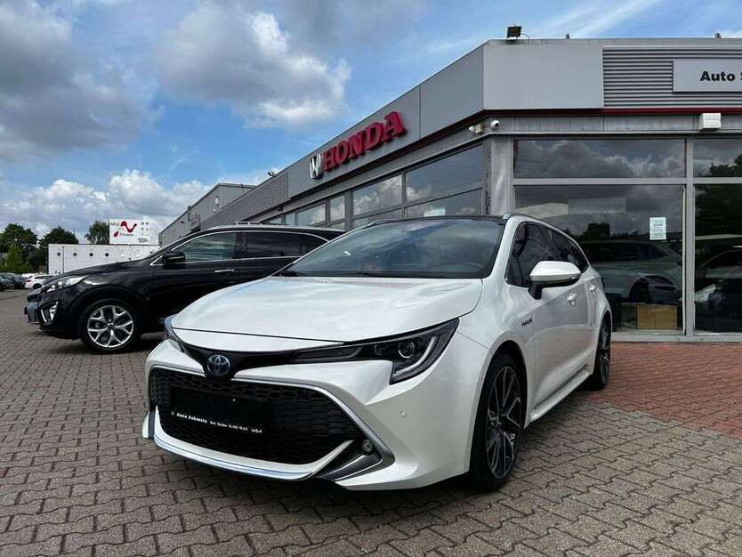 Corolla