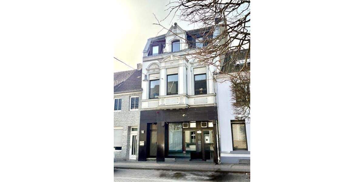 Gewerbeobjekt Rheinberg - 549.000&euro; | Angebot:25692679