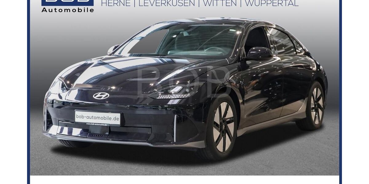 Hyundai IONIQ 6 3.711 km 39.777 € Essen 45355