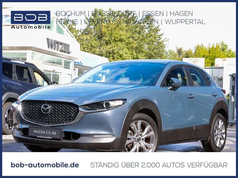 Mazda CX-30 30.874 km 23.999 € Witten 58454