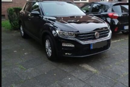 VW T-Roc 137.600 km 16.700 € Duisburg 47166