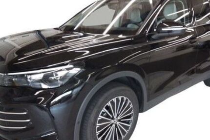 VW Tiguan 10.530 km 46.980 € Hünxe 46569