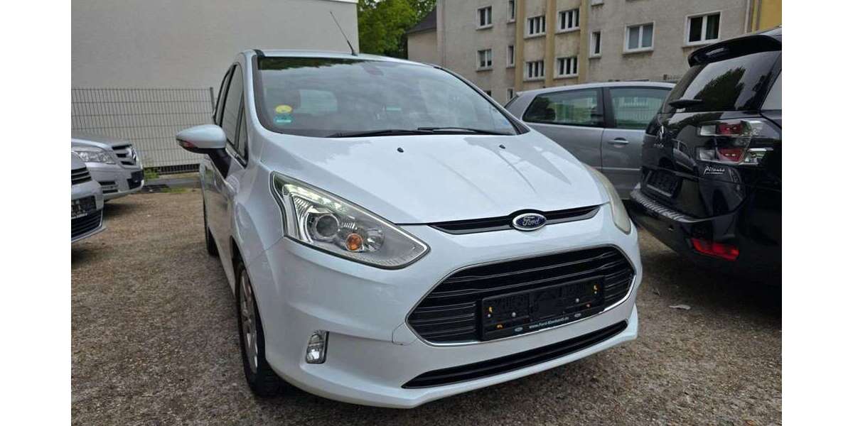 Ford B-Max 161.000 km 5.700 &euro; Essen 45144