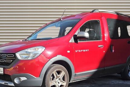 Dacia Dokker 21.995 km 18.390 € Duisburg 47059