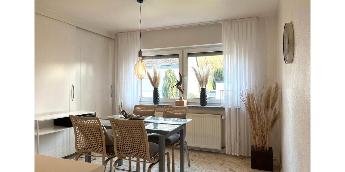 Doppelhaushälfte Gladbeck - 2.5 Zimmer, 90 m&sup2;, 1.288&euro; | Angebot:27615780