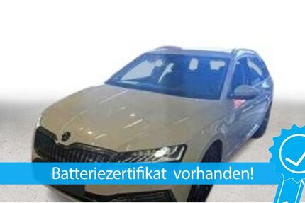 Skoda Superb 53.894 km 28.480 &euro; Moers 47441