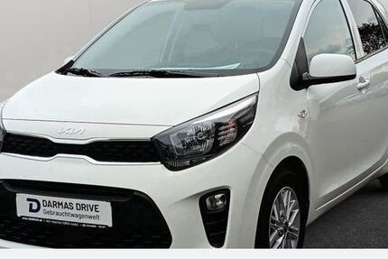 Kia Picanto 21.162 km 13.990 &euro; Recklinghausen 45657