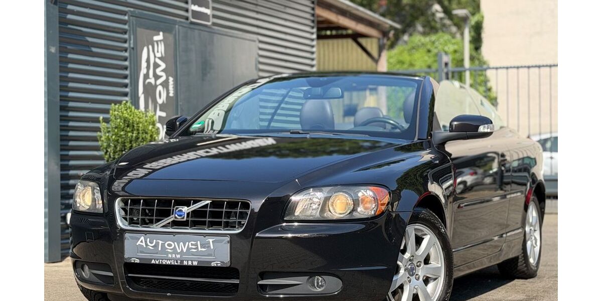 Volvo C70 152.667 km 8.500 &euro; Oberhausen 46049