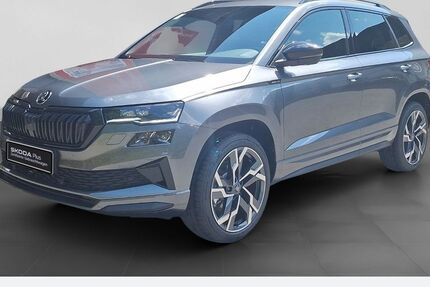 Skoda Karoq 2.999 km 38.490 &euro; Oberhausen 46047