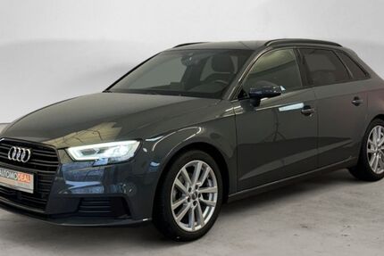 Audi A3 44.282 km 21.479 &euro; Moers 47445