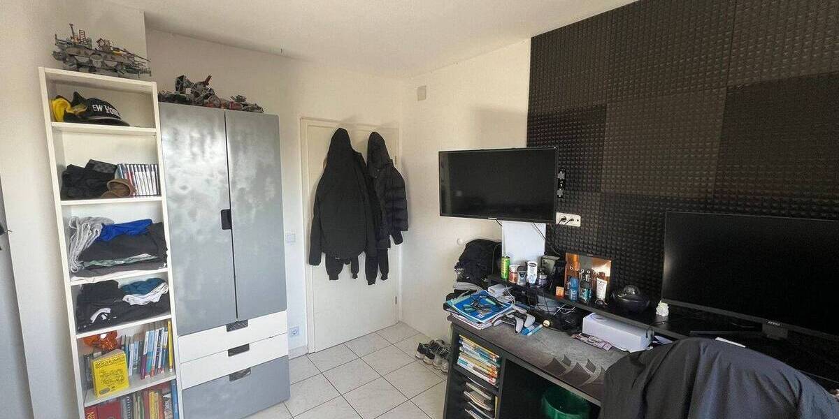 Reihenmittelhaus Bochum Wattenscheid - 5 Zimmer, 118 m&sup2;, 350.000&euro; | Angebot:26291534