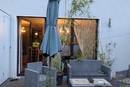 Schönes und modernes Reihenhaus - sehr energieeffizient (A KfW 5.5 zimmer