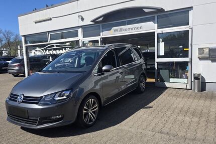 VW Sharan 122.000 km 23.990 &euro; Gladbeck 45966