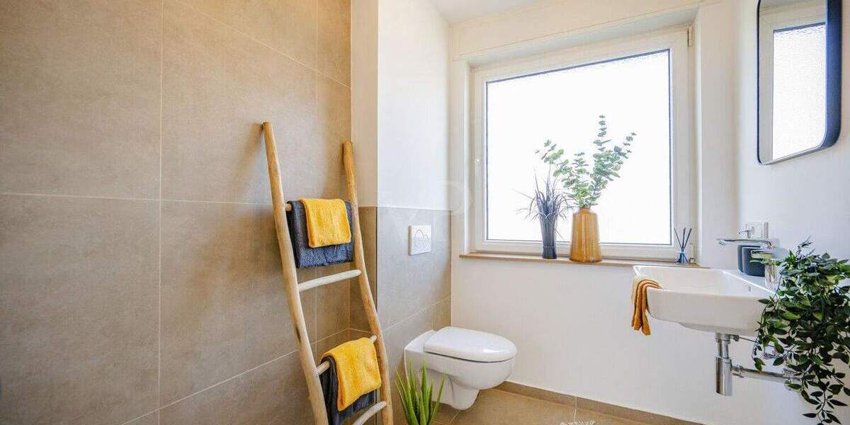 Etagenwohnung Wesel - 3 Zimmer, 67 m&sup2;, 239.000&euro; | Angebot:25845493